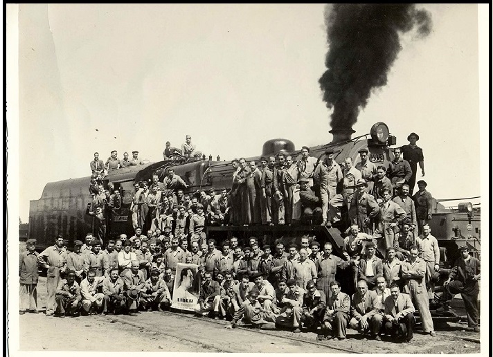 TALLER MONTES DE OCA